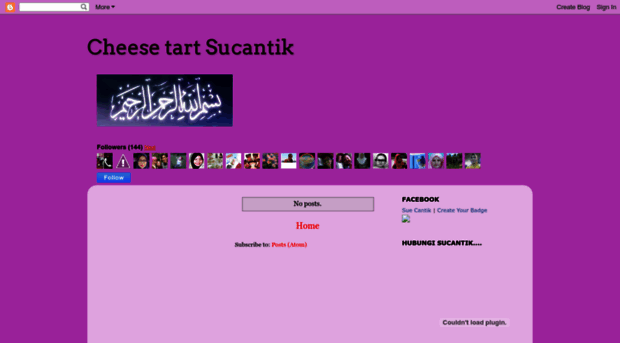 sucantikcreation.blogspot.com