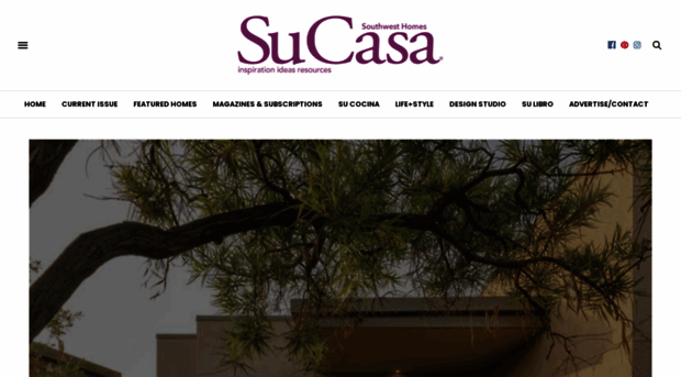 sucasamagazine.com