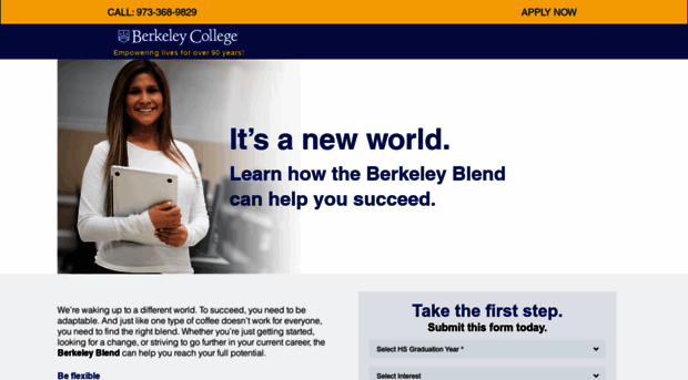 succeed.berkeleycollege.edu