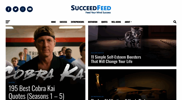 succeedfeed.com