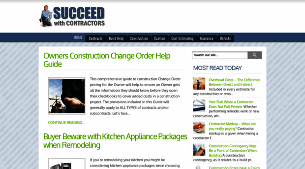 succeedwithcontractors.com