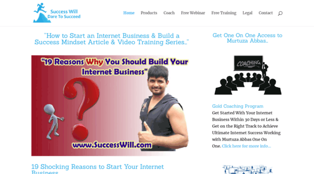 succeedwithmurtuza.com