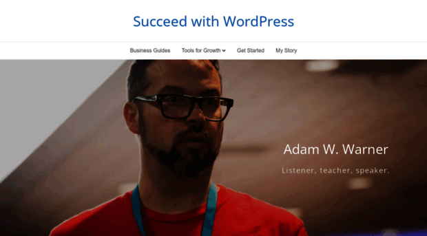 succeedwithwp.com