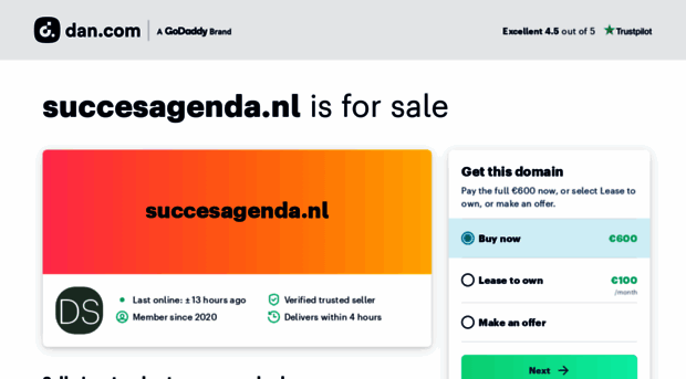 succesagenda.nl