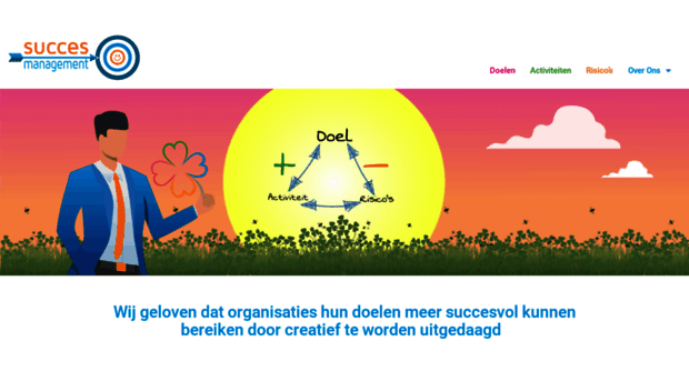 succesmanagement.nl
