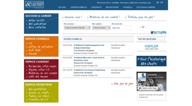 success-and-career.ch