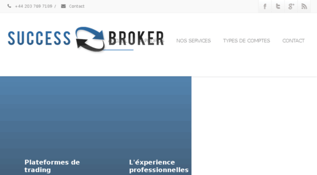 success-broker.com