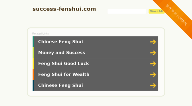 success-fenshui.com