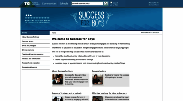 success-for-boys.tki.org.nz