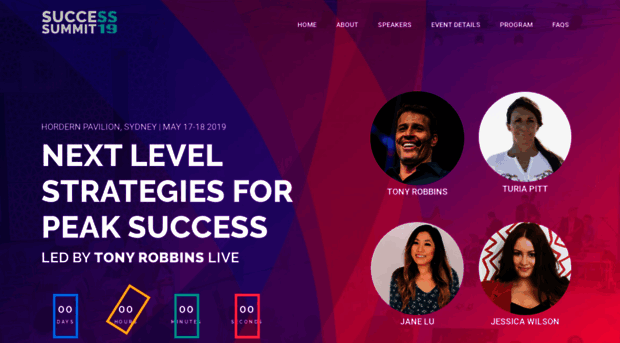 success-summit.com.au