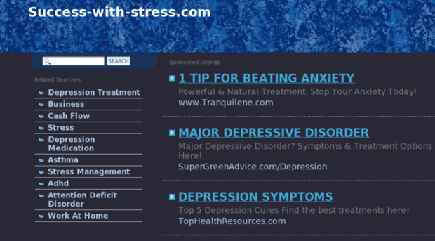 success-with-stress.com