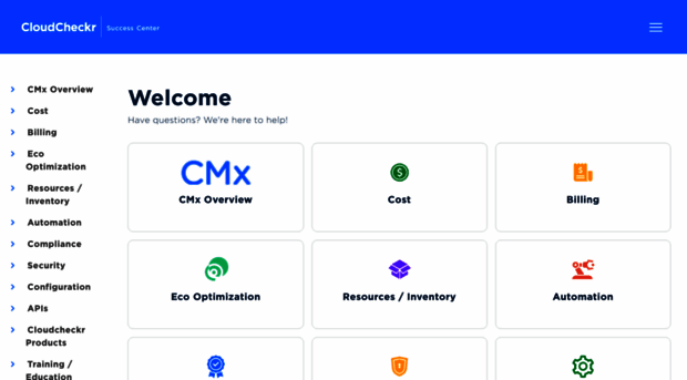 success.cloudcheckr.com