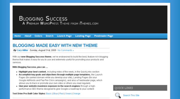 success.ithemes.com