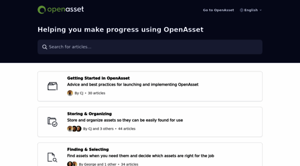 success.openasset.com