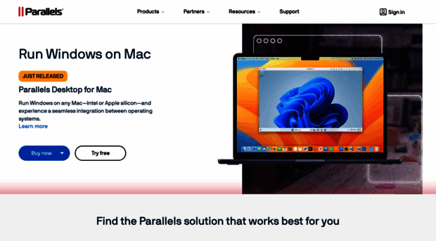 success.parallels.com