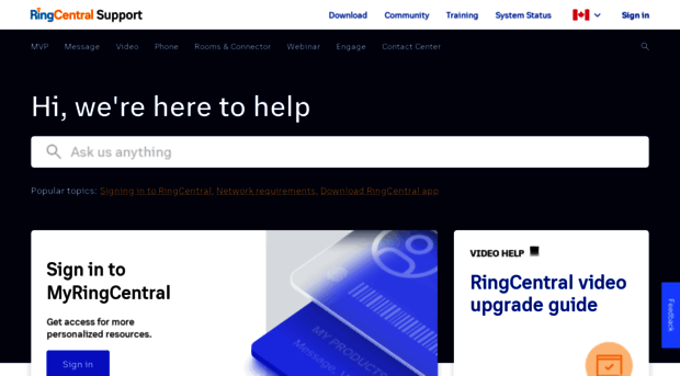 success.ringcentral.ca