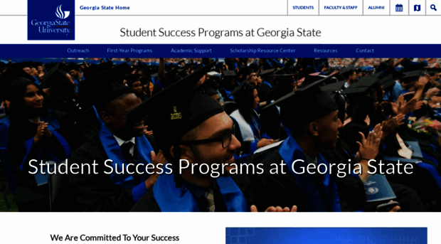 success.students.gsu.edu