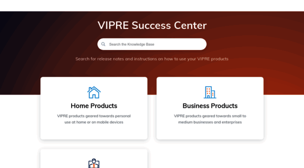 success.vipre.com