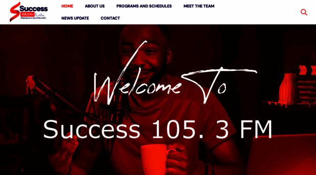 success1053fm.com