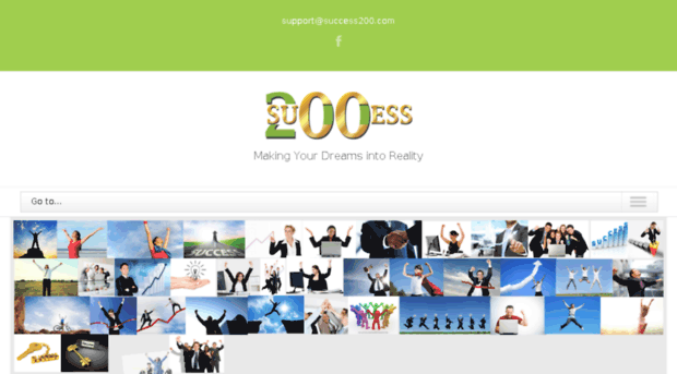 success200.com