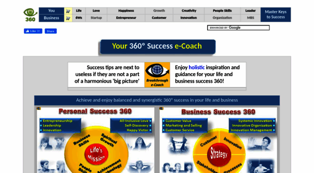 success360.com