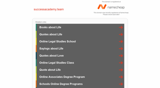 successacademy.team