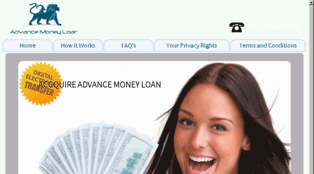 successadvancemoney.loan