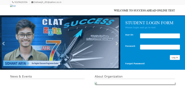 successahead.examonair.com