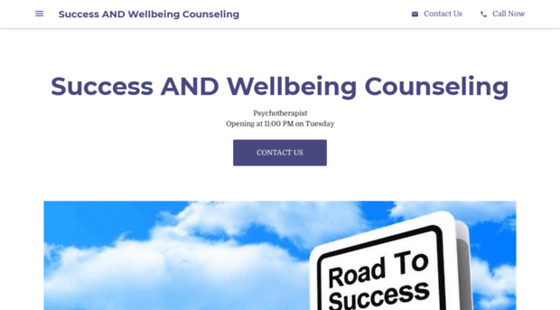 successandwellbeing.com