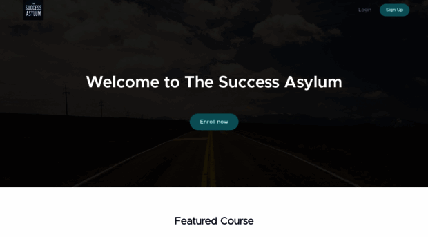 successasylum.teachable.com