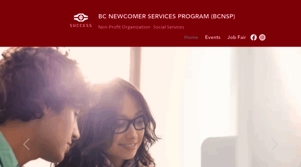 successbcnsp.com