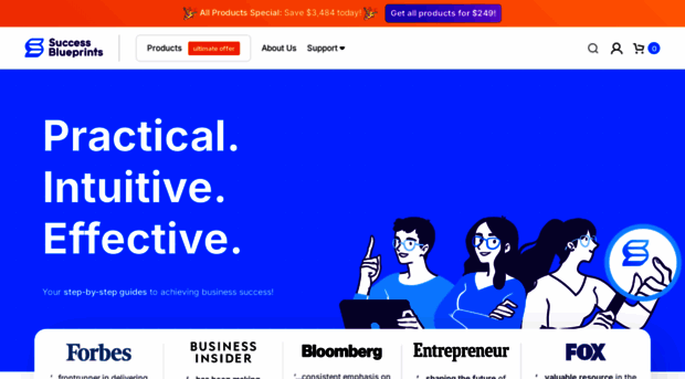 successblueprints.co
