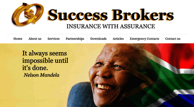 successbrokers.co.za