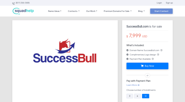 successbull.com