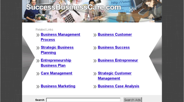 successbusinesscare.com