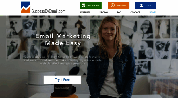 successbyemail.com