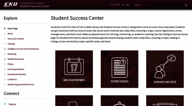 successcenter.eku.edu