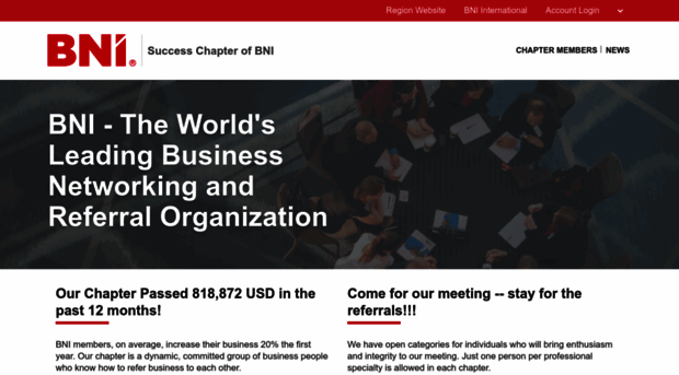 successchapter.com