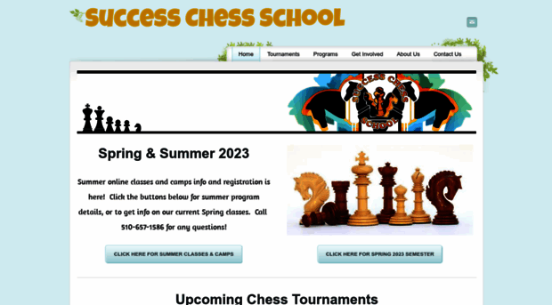 successchess.powweb.com