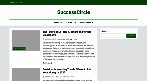 successcircle.co.in