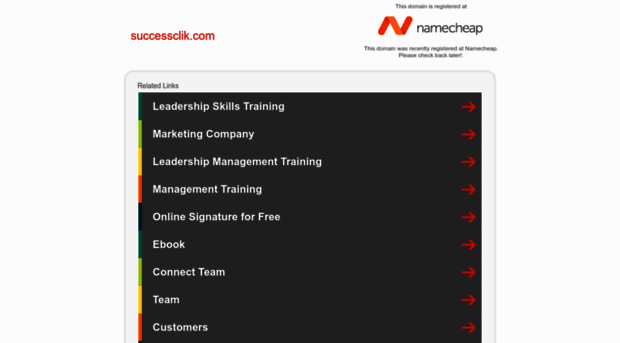 successclik.com