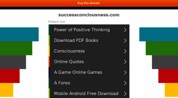 successconciousness.com