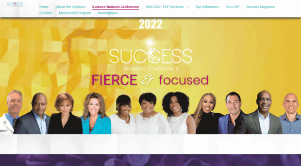 successconference.info