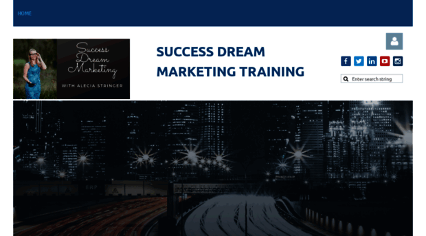 successdreammarketing.com