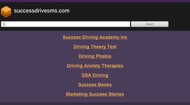 successdrivesms.com