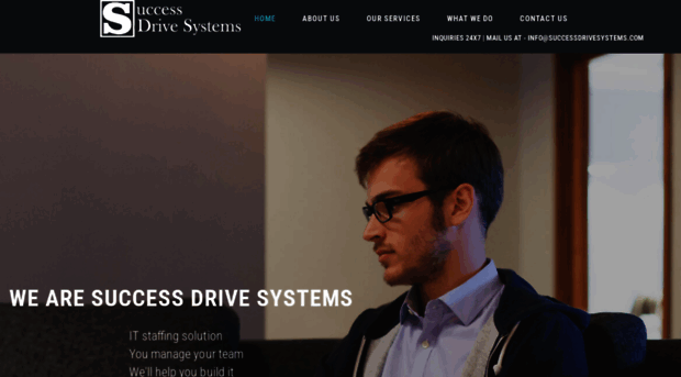 successdrivesystems.com