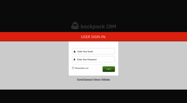 successetc.backpackcrm.com