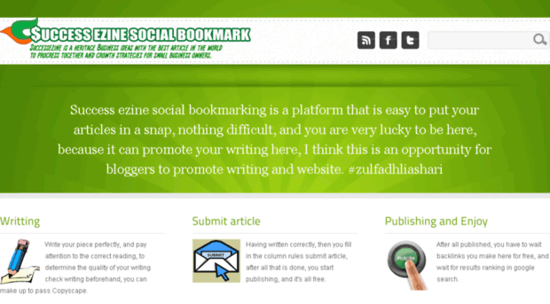 successezine-bookmarking.blogspot.com