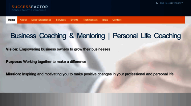 successfactor.co.nz