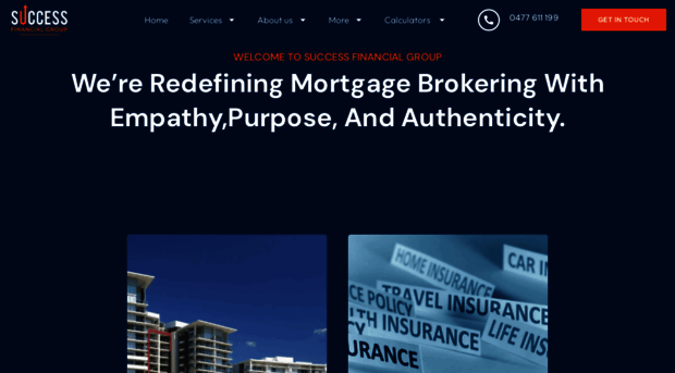 successfinancialgroup.com.au